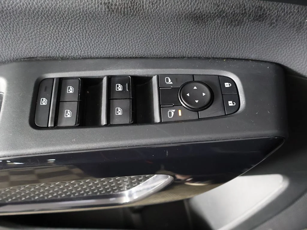 Used 2024 Blue Nissan SV image 35
