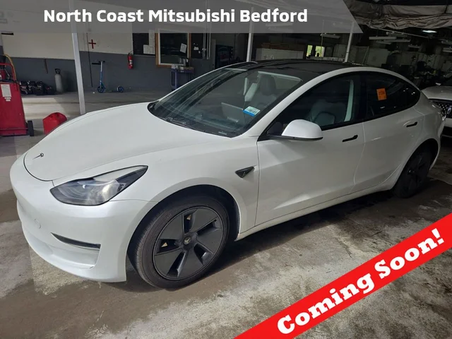 2023 Tesla Model 3 Base