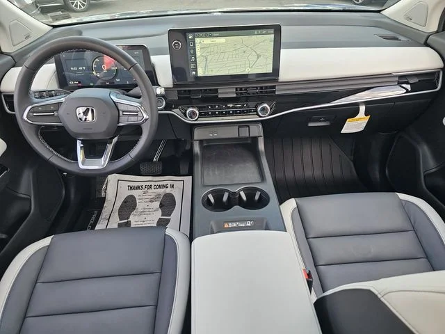 2026 Honda Prologue Elite - Photo 39