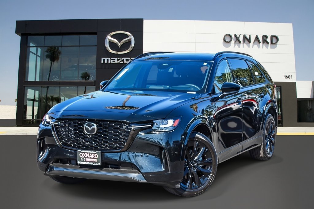 New Mazda CX-90 for Sale in Oxnard, CA