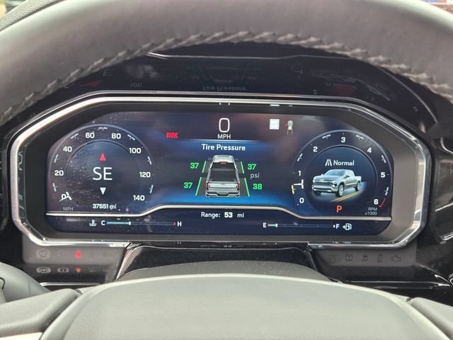 Certified Used 2023 RED HOT Chevrolet RST image 19