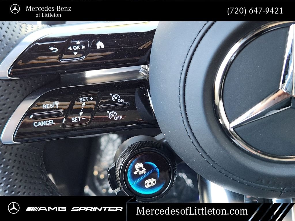 New 2026 Polar White Mercedes-Benz GLE 53 AMG® image 31