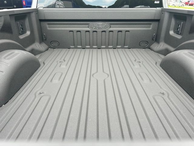 New 2026 Carbonized Gray Metallic Ford F-250® Platinum® image 7