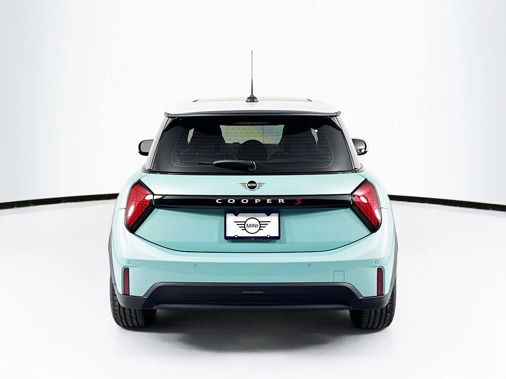 2026 MINI Hardtop 2 Door S - Photo 6