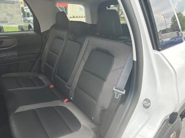New 2026 Oxford White Ford Big Bend® image 24