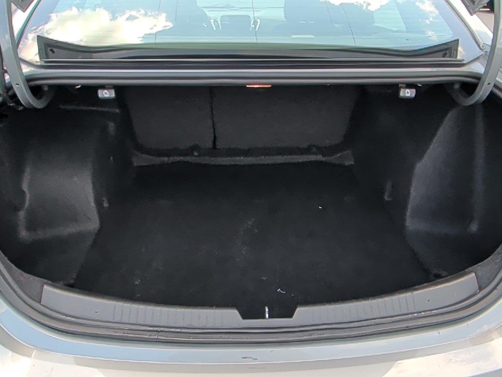 Used 2023 Sterling Gray Metallic Chevrolet LT image 32