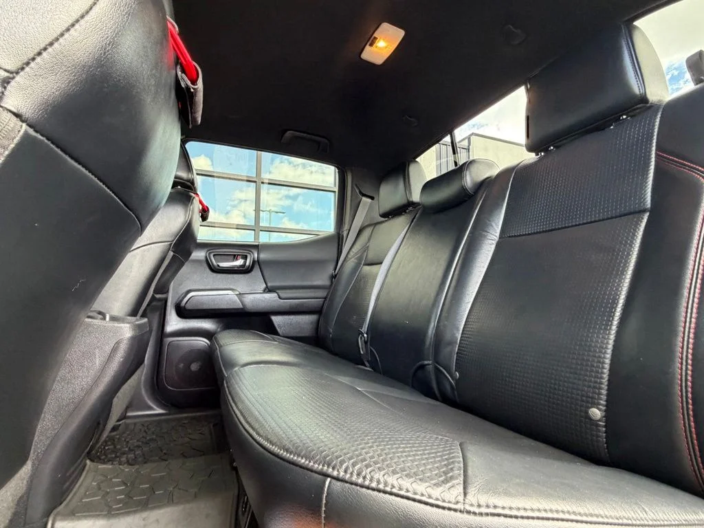 Used 2020 White Toyota TRD Pro image 21