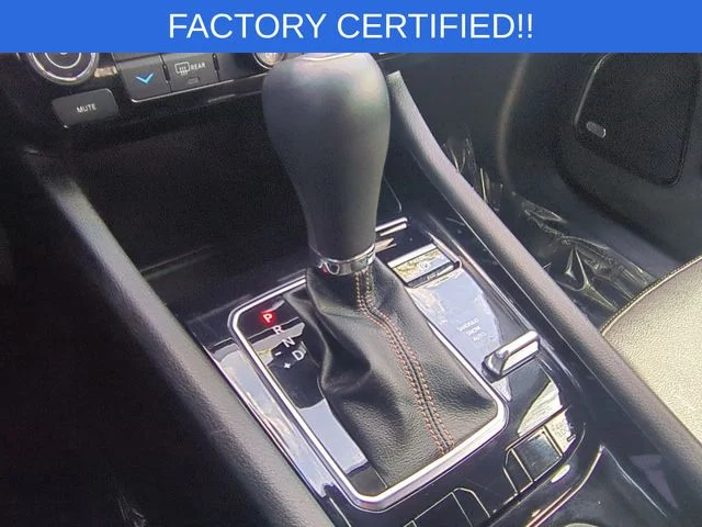 Used 2022 Gray Jeep Limited image 27