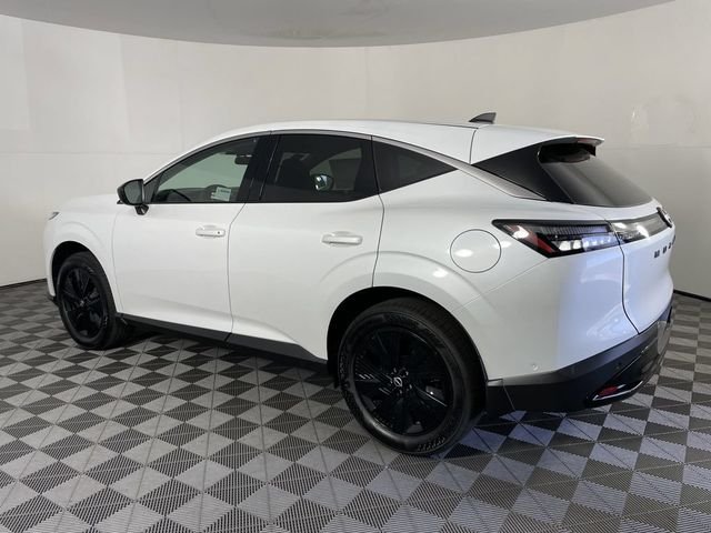 2025 Nissan Murano SV - Photo 5