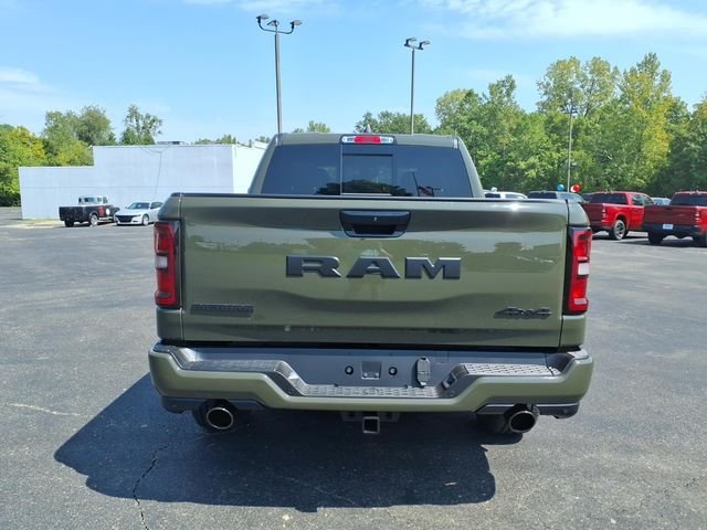 New 2027 Tank RAM Big Horn/Lone Star image 6
