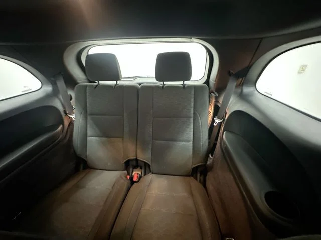 Used 2025 Red Dodge GT image 26