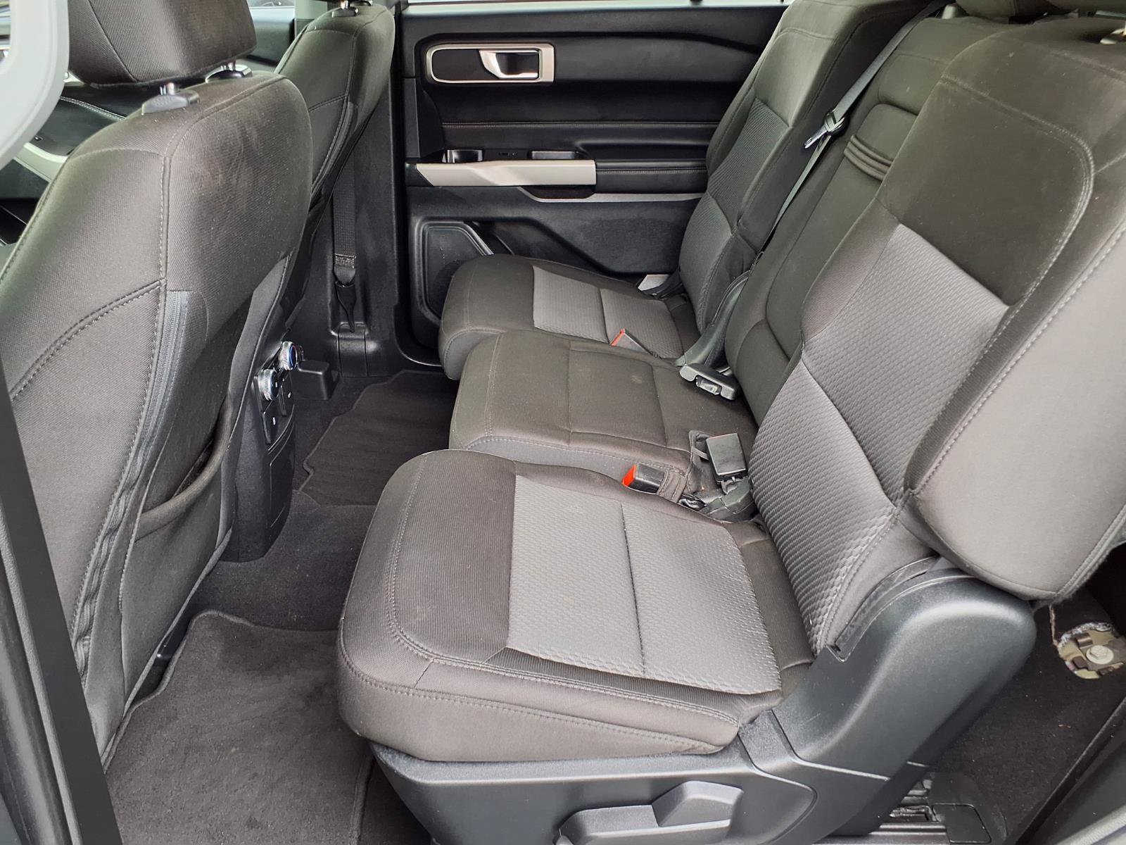 Used 2024 Silver Ford XLT image 10