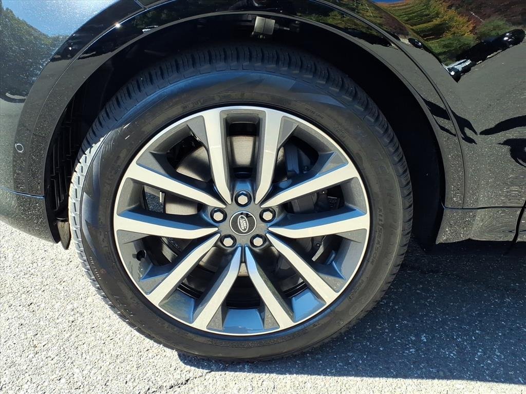 2026 Land Rover Discovery Gemini Edition - Photo 9