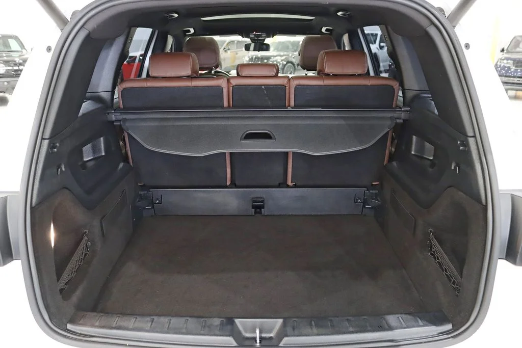 Used 2022  Mercedes-Benz GLB 35 AMG® image 36
