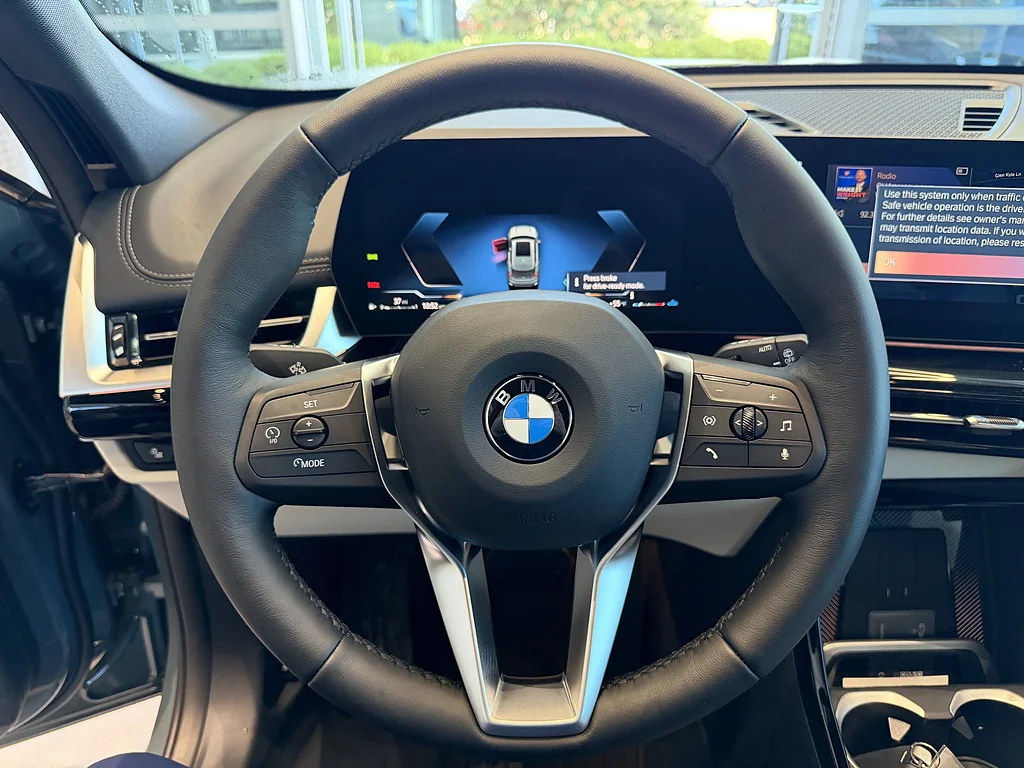 New 2027  BMW xDrive28i image 9