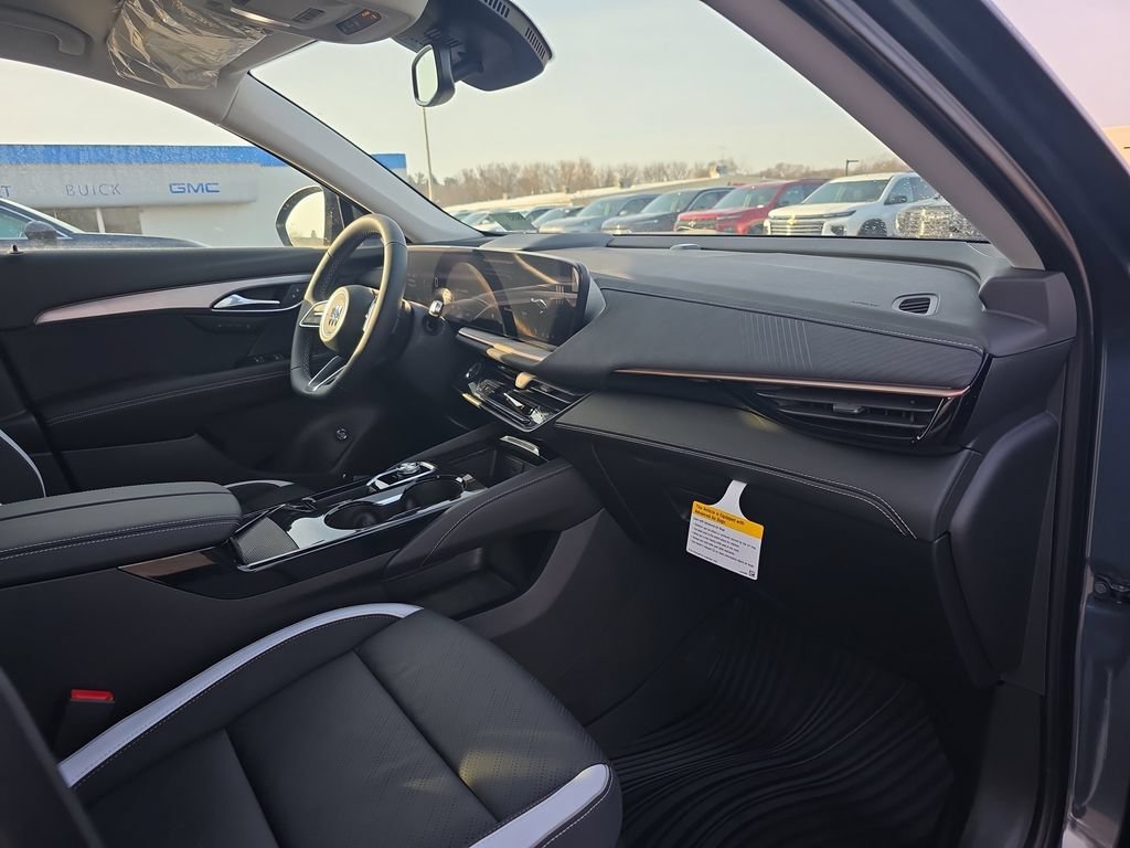 2026 Buick Envision Sport Touring - Photo 14