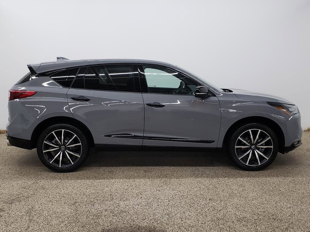 New 2026 Urban Gray Pearl Acura A-Spec Advance Package image 2