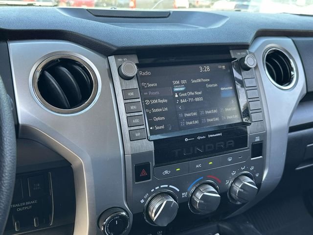 Used 2021 Green Toyota SR5 image 18