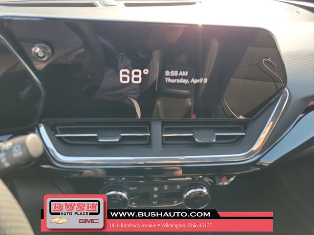 2026 Chevrolet Trax RS - Photo 28