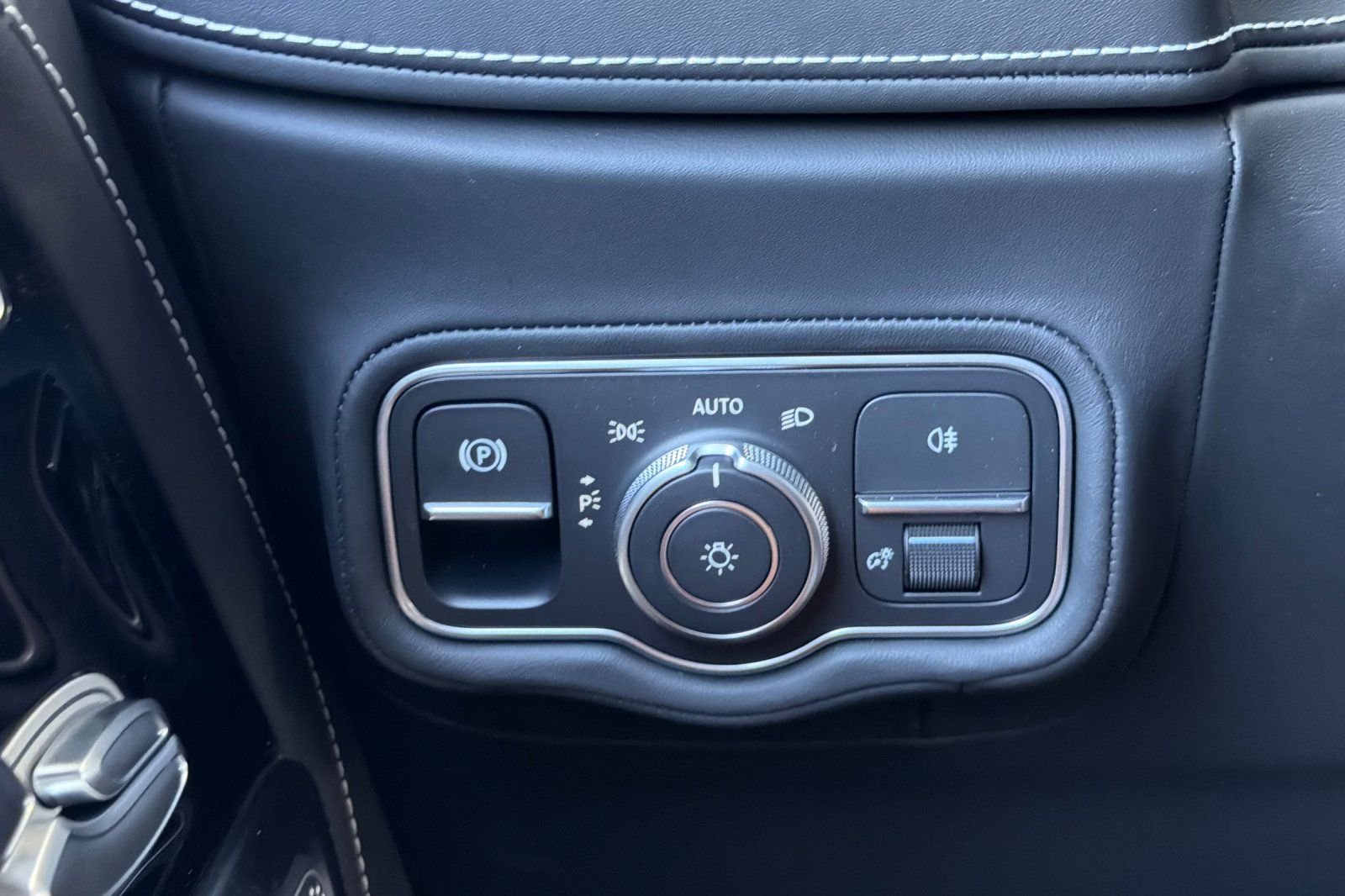 New 2027 Gray Mercedes-Benz G 63 AMG® image 29