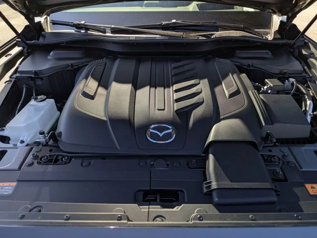 2026 Mazda CX-90 Premium Plus Package - Photo 12