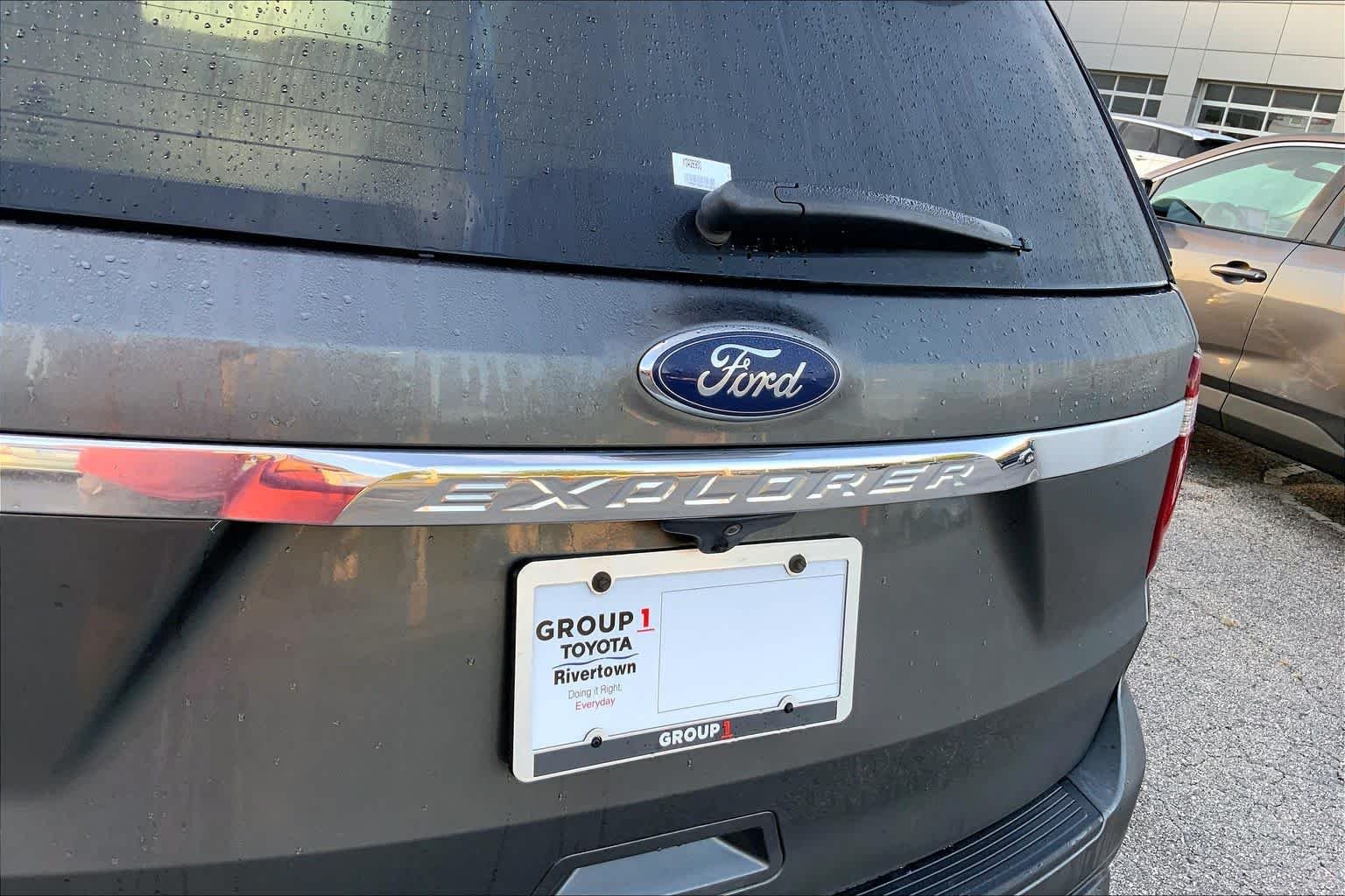 Used 2019 Magnetic Ford XLT image 30