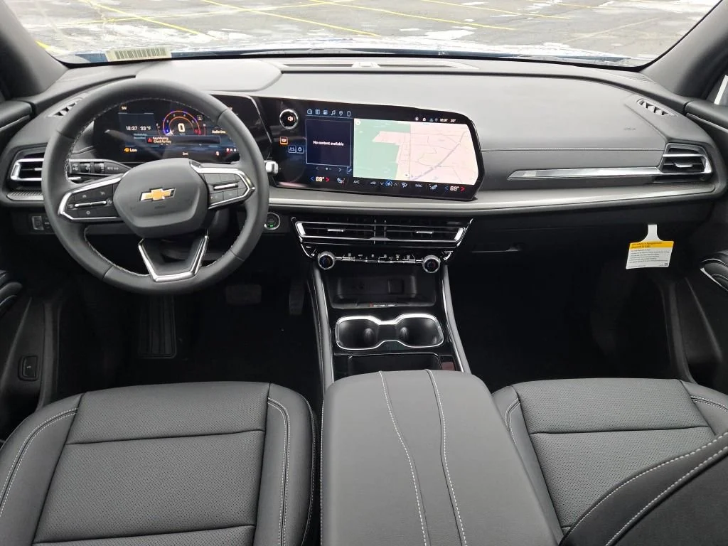 2026 Chevrolet Traverse LT - Photo 20
