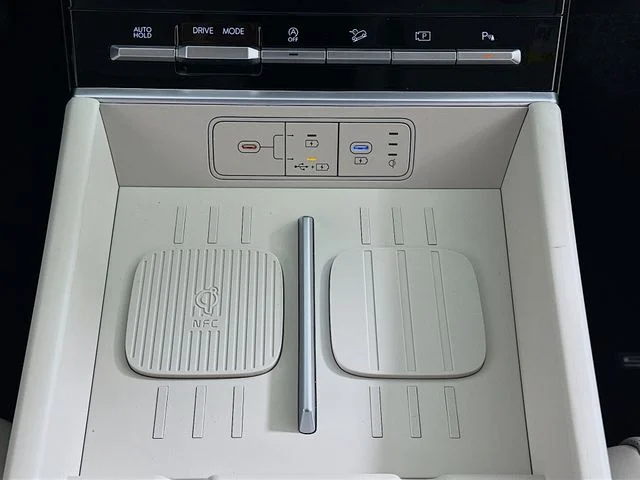 New 2026 Hyundai SANTA FE SEL