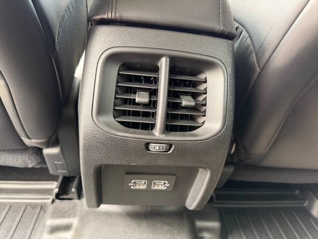 Used 2021 Hydro Blue Jeep Altitude image 19