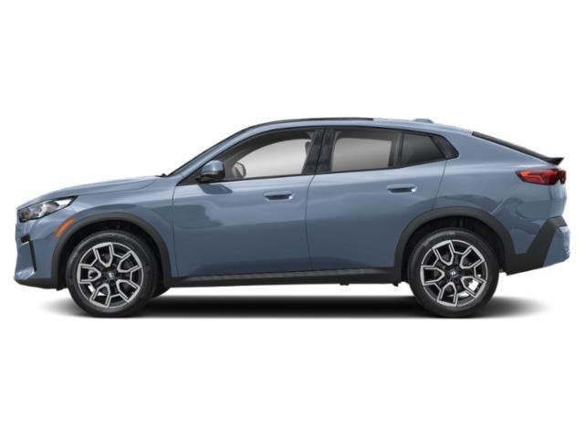 New 2026 Storm Bay Metallic BMW xDrive28i image 13