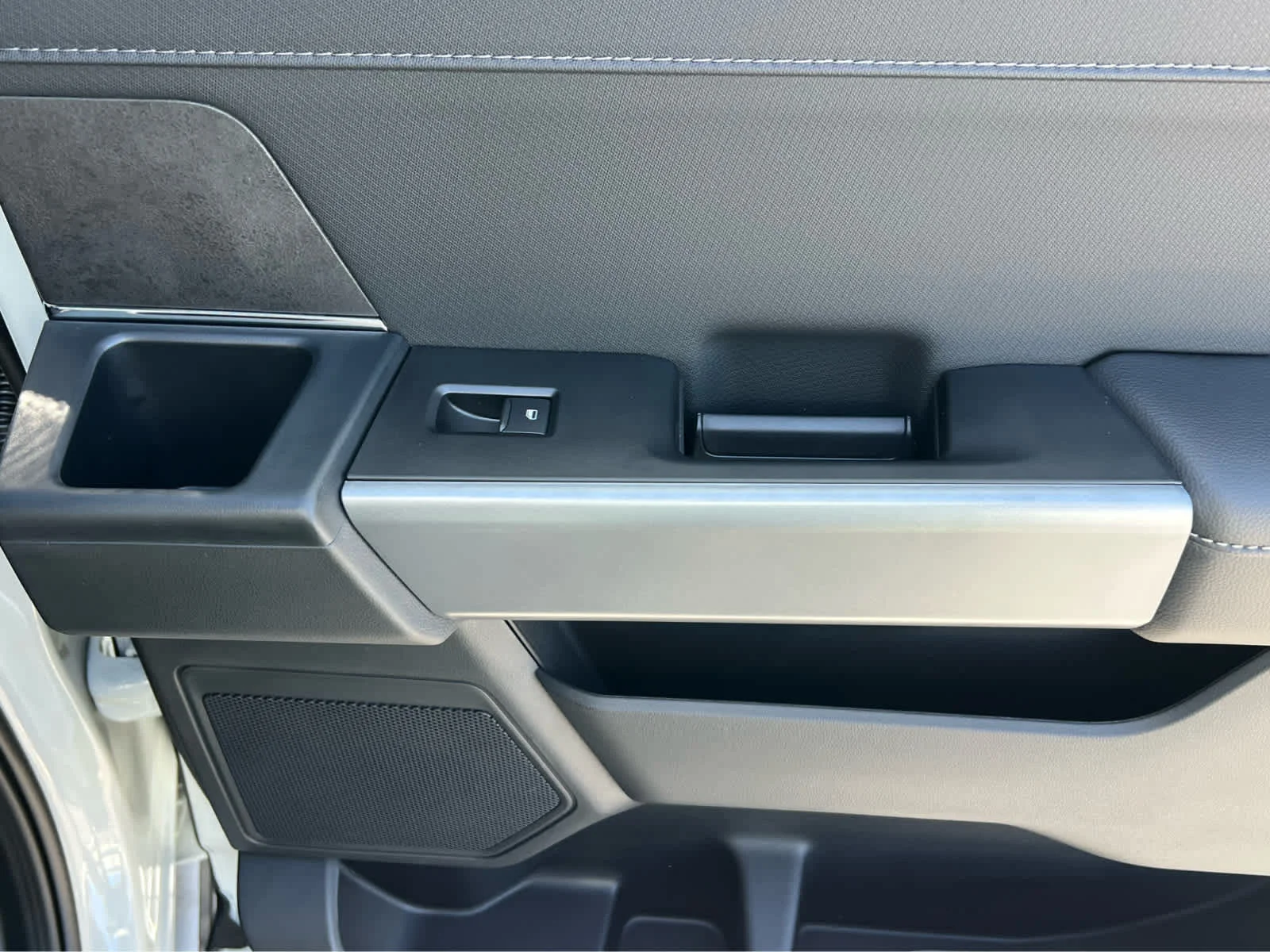 New 2026 Avalanche Ford XLT image 22