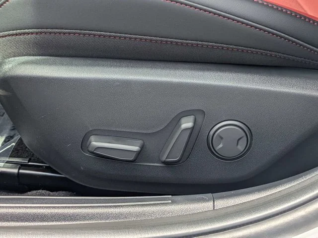 New 2026 Snow White Pearl Kia GT-Line image 20