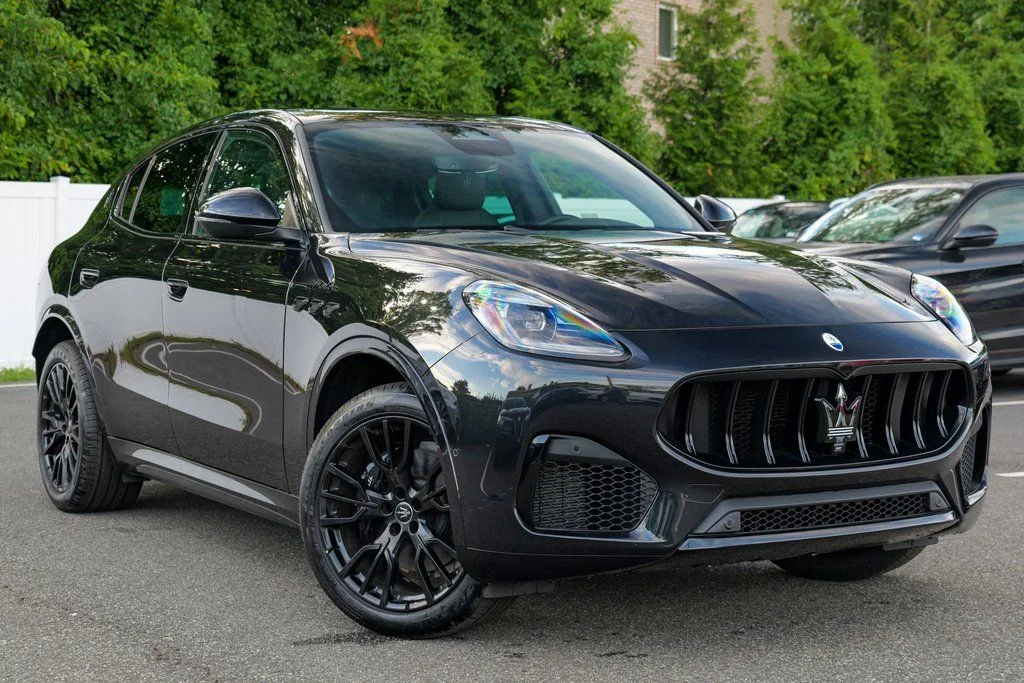 2025 Maserati Grecale 2.0 MHEV MODENA AUTO 4WD's photo