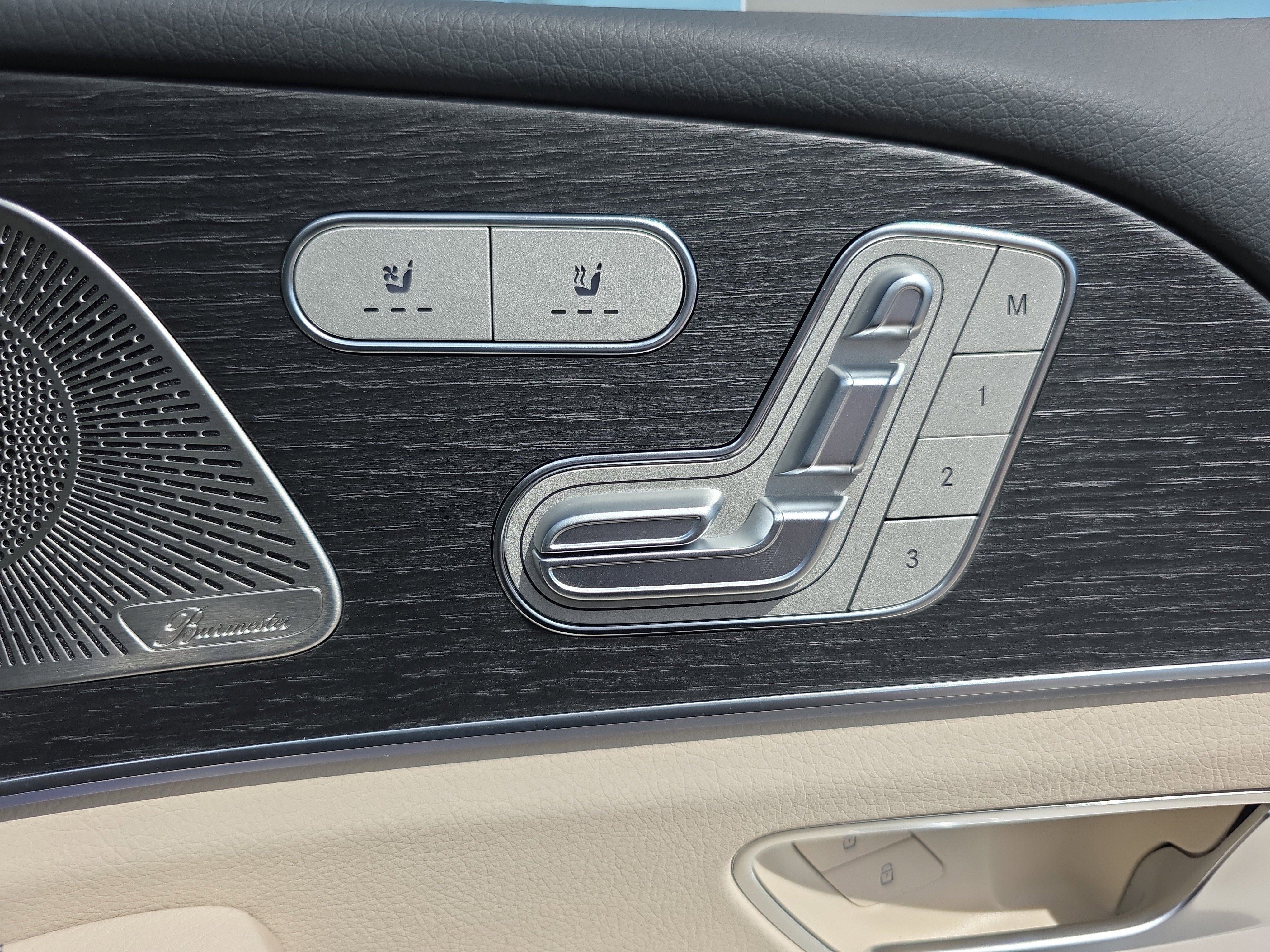 New 2026 Twilight Blue Metallic Mercedes-Benz GLE 350 image 45