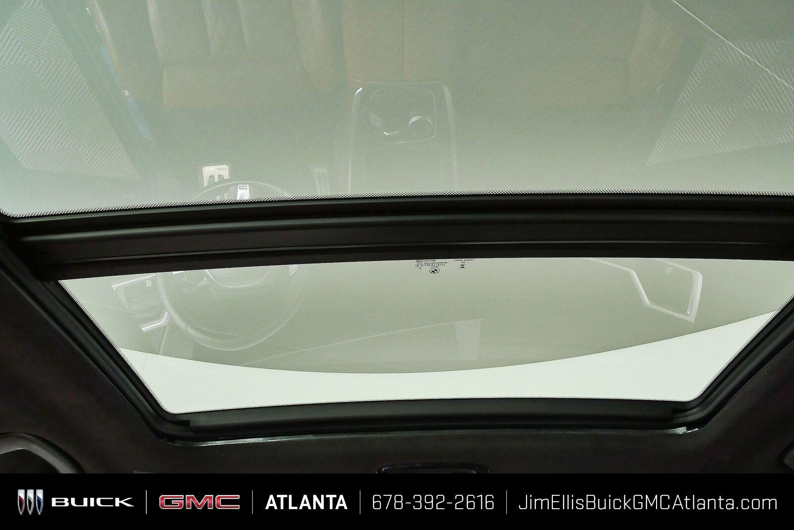 Used 2024 Black Sapphire Metallic BMW xDrive40i image 19