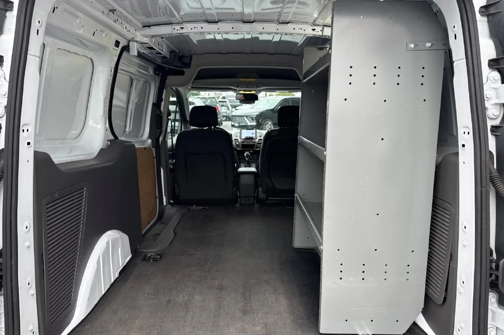 2023 Ford Transit Connect XLT - Photo 15