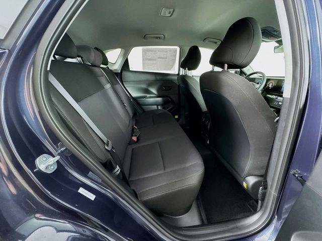 New 2026 Blue Hyundai SEL Sport FWD image 40