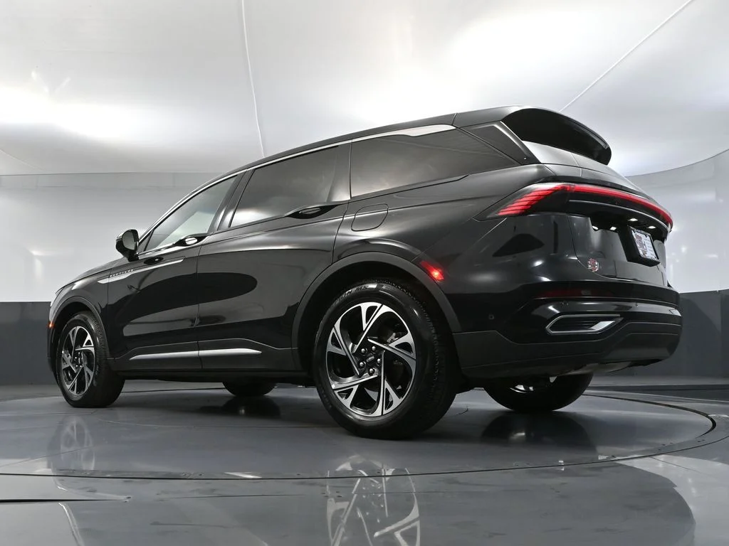 2024 Lincoln Nautilus Premiere - Photo 58