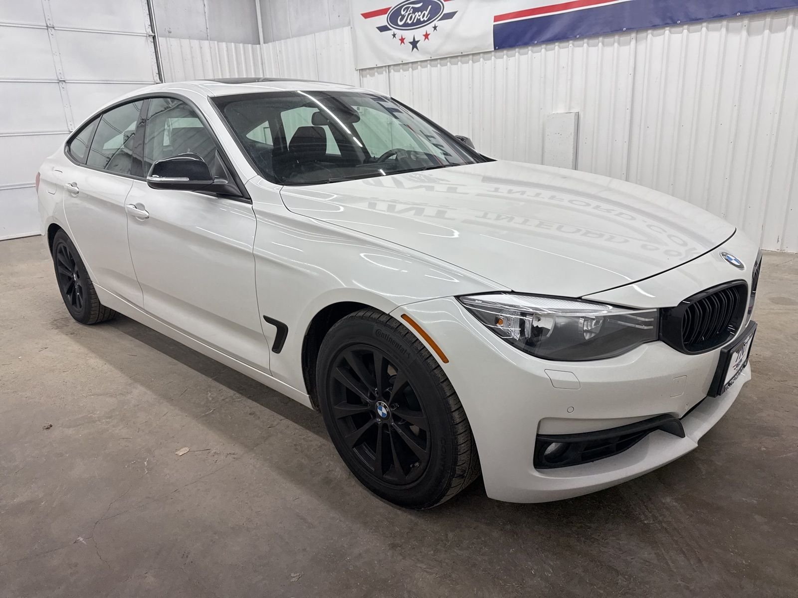 Used 2015 BMW 3 Series 328i with VIN WBA8Z5C54FGS36273 for sale in Red Oak, IA