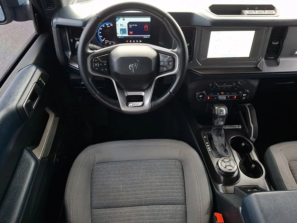 Used 2021  Ford Outer Banks image 12