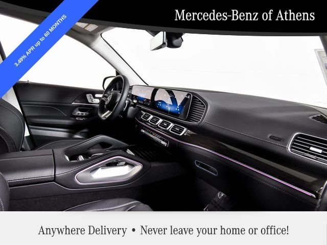 2026 Mercedes-Benz GLS Base - Photo 34