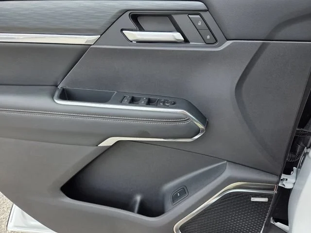 2025 GMC Acadia Elevation - Photo 20