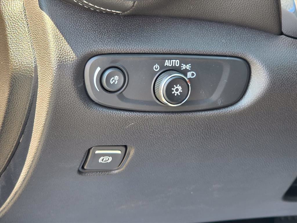 2026 Chevrolet Blazer 2LT - Photo 7