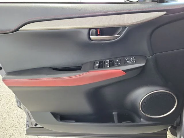 Used 2018 Gray Lexus 300 F Sport image 21