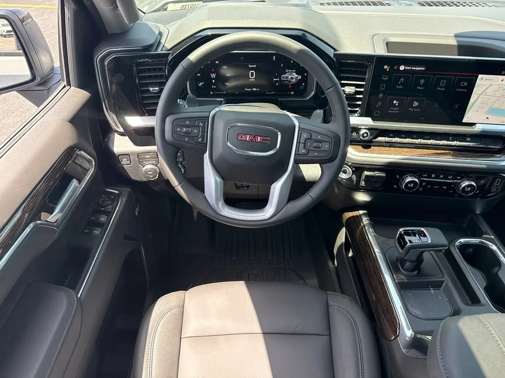 2026 GMC Sierra 1500 Elevation - Photo 27