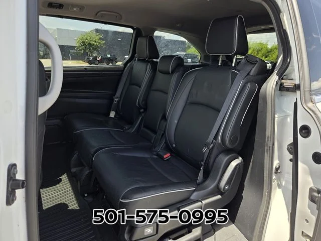 Used 2022 White Honda Elite image 11