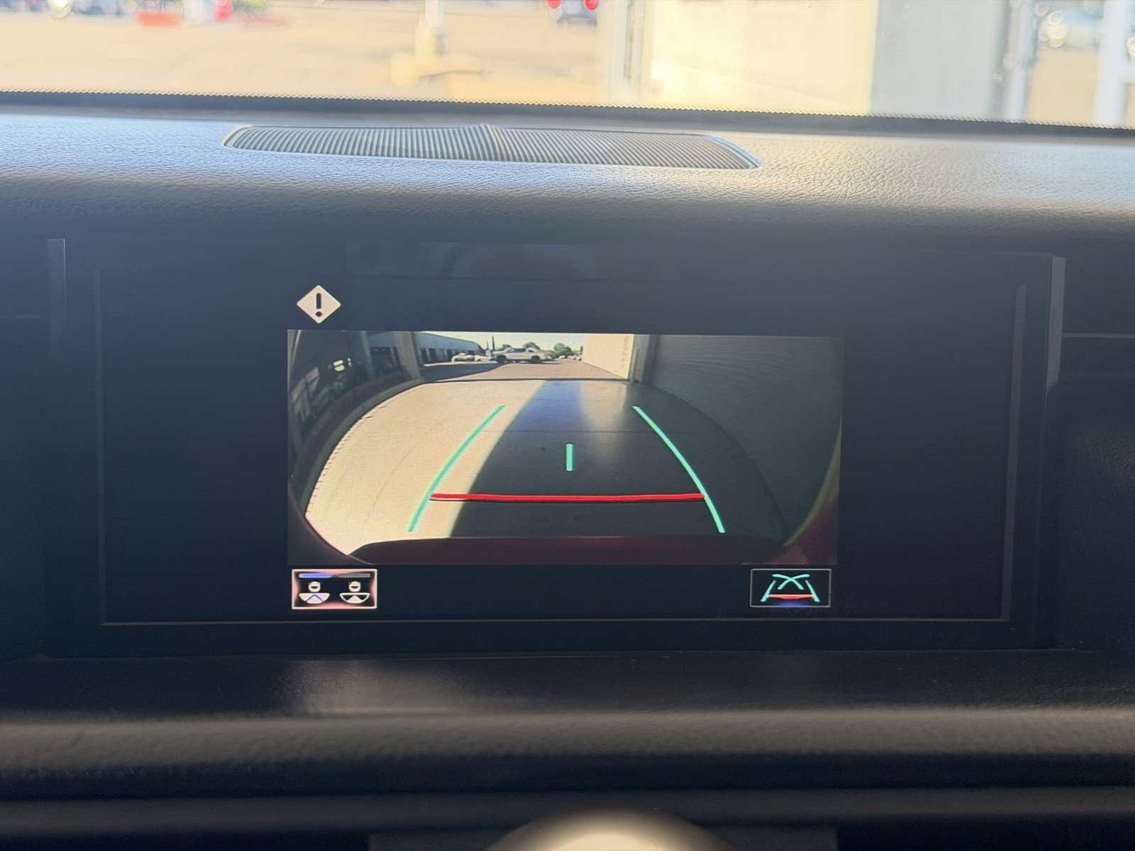 Used 2019 Infra Red Lexus 300 image 10