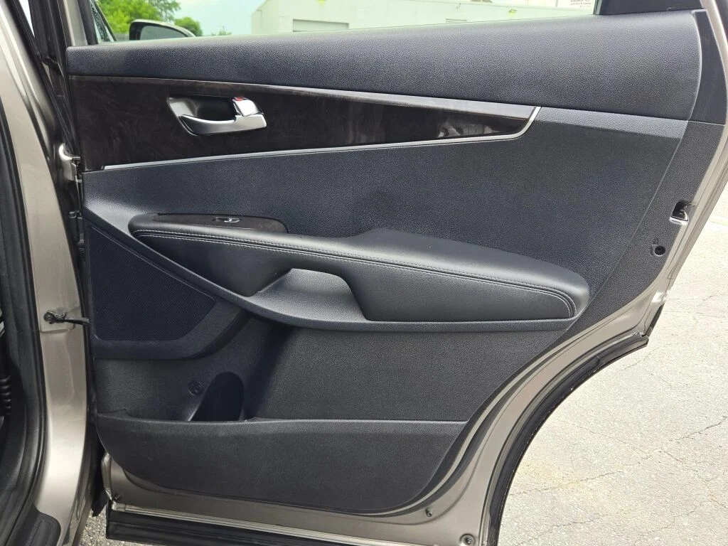2016 Kia Sorento LX - Photo 11