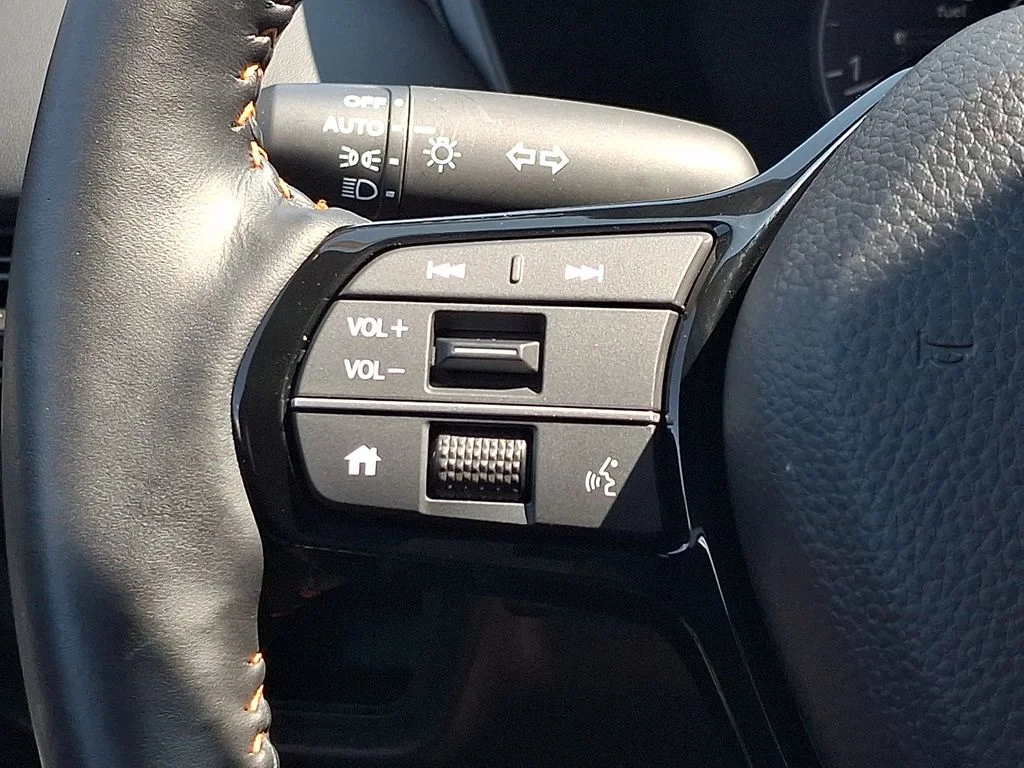 2026 Honda HR-V Sport - Photo 20