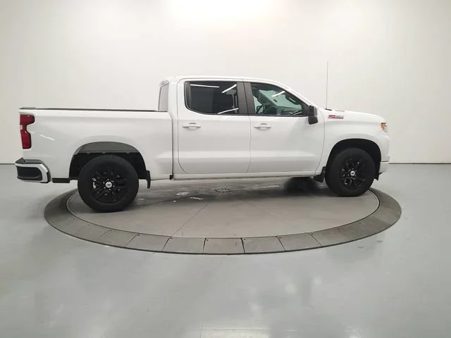 2024 Chevrolet Silverado 1500 RST - Photo 9